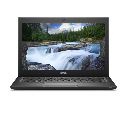 DELL LATITUDE 7290 / i7-8650U / 256 GB NVME / 8 GB / 12" / W11 Pro