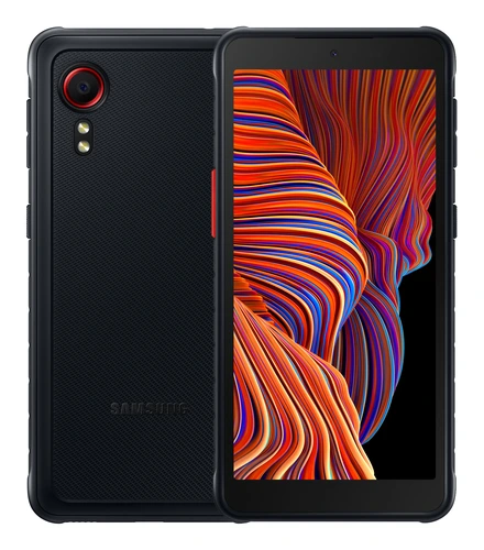 SAMSUNG GALAXY XCOVER 5 / Arm64-v8a / 64 GB FLASH / 4 GB / 5" / Android (A)