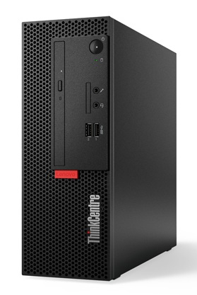 LENOVO THINKCENTRE M710E / i3-6100 / 256 GB SSD / 8 GB / W10 Pro (A)