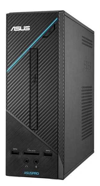 ASUS D320SF / i3-6100 / 500 GB HDD / 8 GB / W10 Pro (C+)