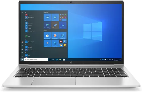 HP PROBOOK 450 G8 NOTEBOOK PC / i5-1135G7 / 512 GB NVME / 8 GB / 15" / W11 Pro (B)