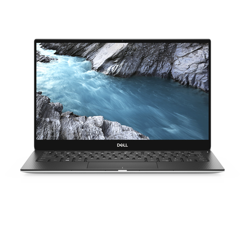 DELL XPS 13 7390 / i7-10510U / 512 GB NVME / 16 GB / 13" / W11 Pro / Touchscreen (A)