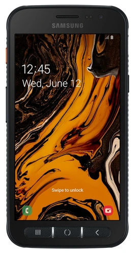 SAMSUNG GALAXY XCOVER 4S / Arm64-v8a / 32 GB FLASH / 3 GB / 5" / Android (A)