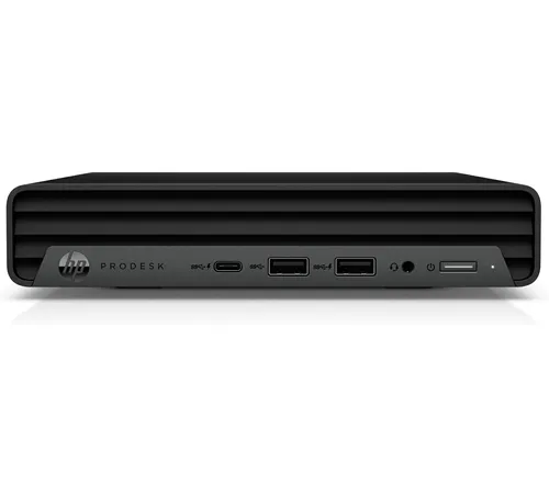 HP PRODESK 400 G6 MINI PC / i5-10500T / 512 GB NVME / 16 GB / W11 Pro (A)