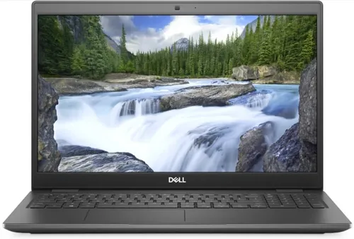 DELL LATITUDE 3510 / i3-10110U / 256 GB NVME / 16 GB / 15" / W11 Pro (C)