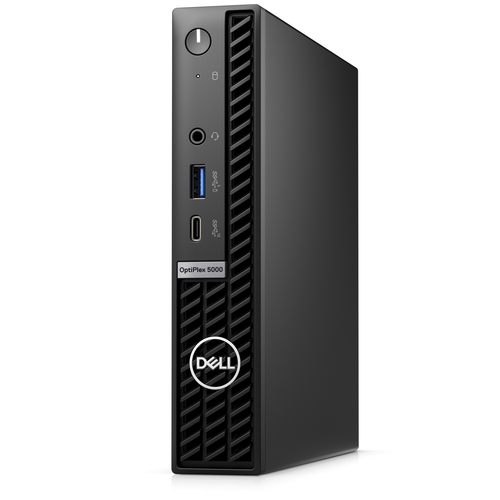 DELL OPTIPLEX 5000 / i5-12500T / 256 GB NVME / 8 GB / W11 Pro (A)