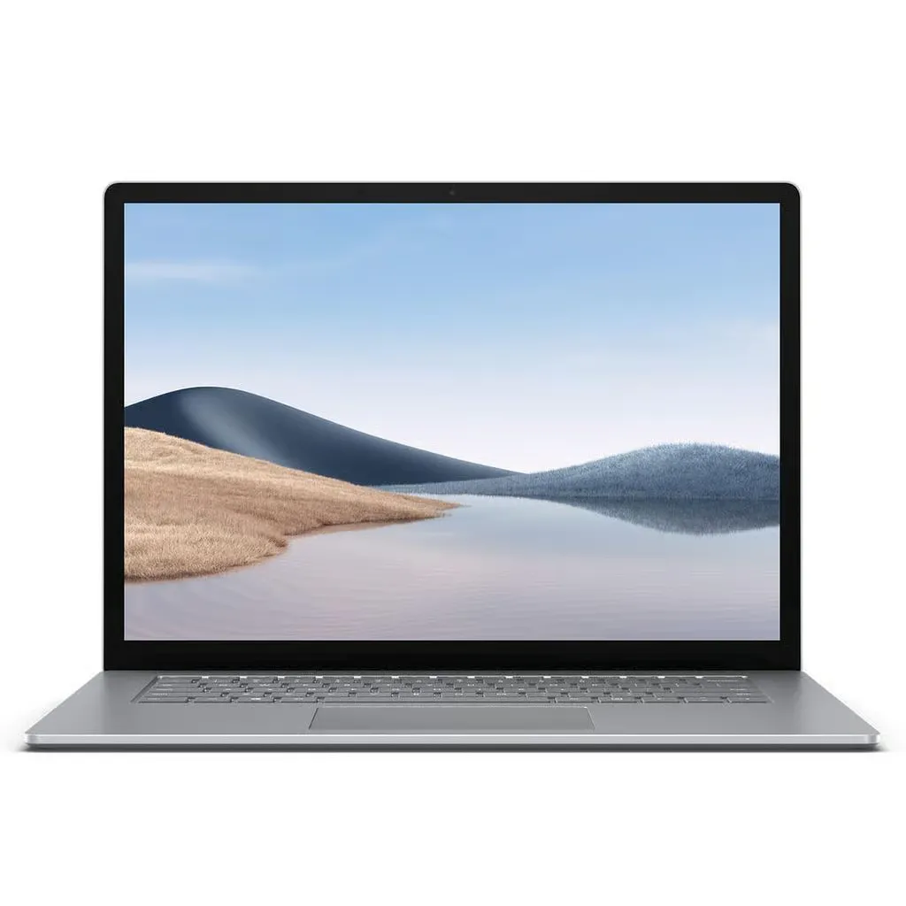 MICROSOFT SURFACE 4 / i5-1135G7 / 512 GB NVME / 8 GB / 13" / W11 Home / Touchscreen (B)
