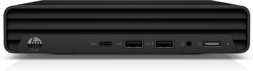 HP 260 G4 MINI PC / i3-10110U / 256 GB NVME / 8 GB / W11 Pro (A)