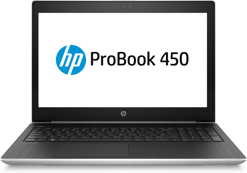 HP PROBOOK 450 G5 / i5-8250U / 256 GB SSD / 8 GB / 15" / W11 Pro (C+)