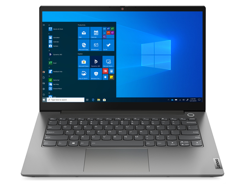LENOVO THINKBOOK 14 G2 ITL / i5-1135G7 / 256 GB NVME / 8 GB / 14" / W11 Pro (C)