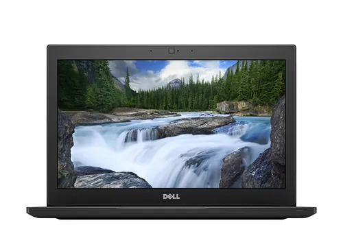 DELL LATITUDE 7290 / i5-7300U / 256 GB SSD / 4 GB / 13" / W10 Pro (A)
