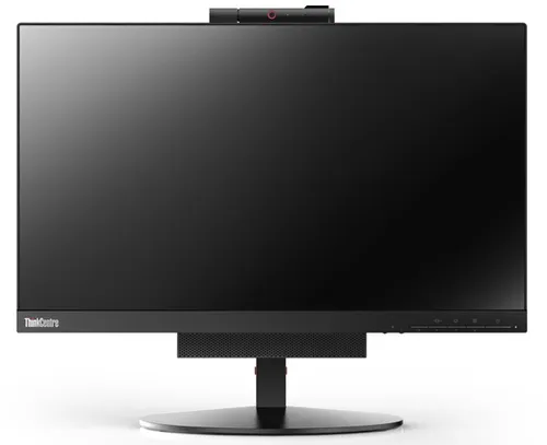 LENOVO THINKCENTRE M710Q / i3-7100T / 275 GB SSD / 8 GB / 22" / W10 Pro (B)