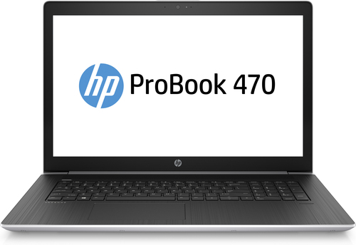 HP PROBOOK 470 G5 / i5-8250U / 120 GB SSD / 4 GB / 17" / GEFORCE 930MX / W11 Pro (D)