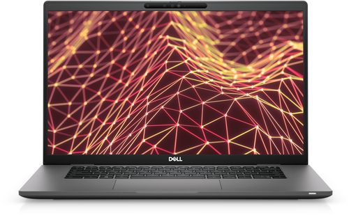 DELL LATITUDE 7530 / i5-1235U / 256 GB NVME / 16 GB / 15" / W11 Pro (A)