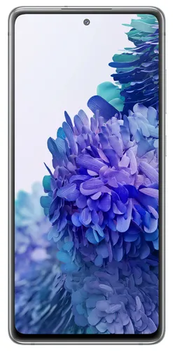 SAMSUNG GALAXY S20 FE / Arm64-v8a / 128 GB FLASH / 6 GB / 6" / Android (C+)