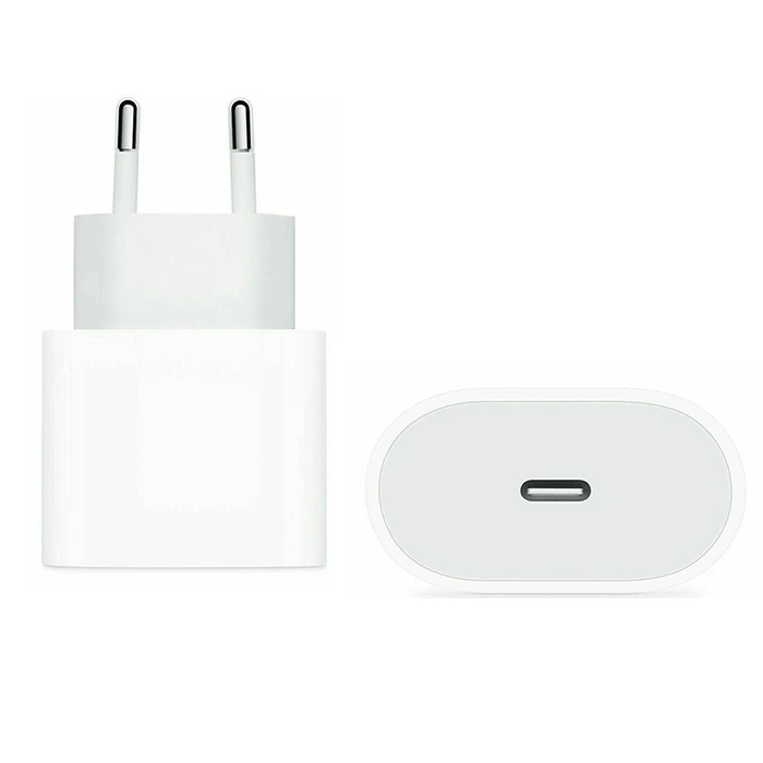Adaptateur secteur APPLE USB-C 20W A2347