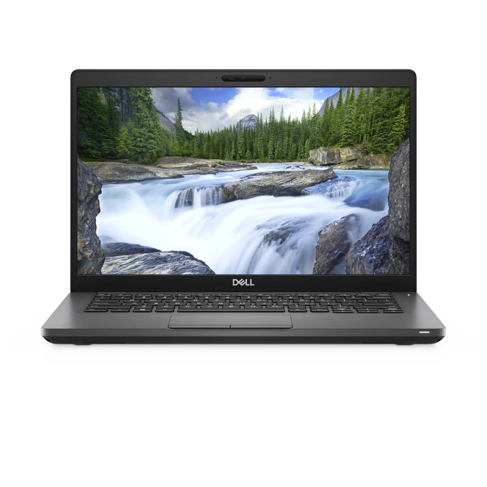 DELL LATITUDE 5401 / i5-9400H / 256 GB NVME / 8 GB / 14" / GEFORCE MX150 / W11 Pro (A)