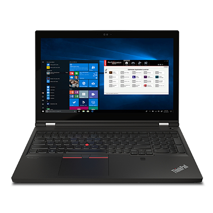 LENOVO THINKPAD T15G GEN 2I / i7-11800H / 1 TB NVME / 32 GB / 15" / GEFORCE RTX 3080 / W11 Pro