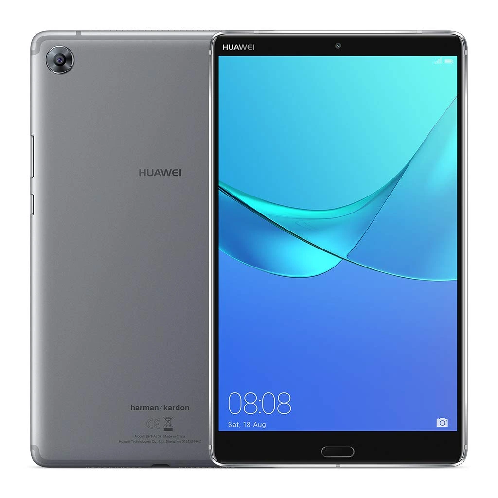 HUAWEI MEDIAPAD M5 8.4 / Arm64-v8a / 32 GB FLASH / 4 GB / 8" / Android (C)