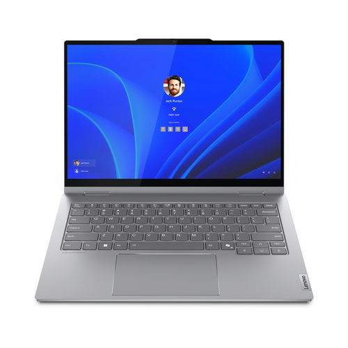 LENOVO THINKBOOK 14 2-IN-1 G4 IML / Ultra 5 125U / 512 GB NVME / 16 GB / 14" / W11 Pro (A)