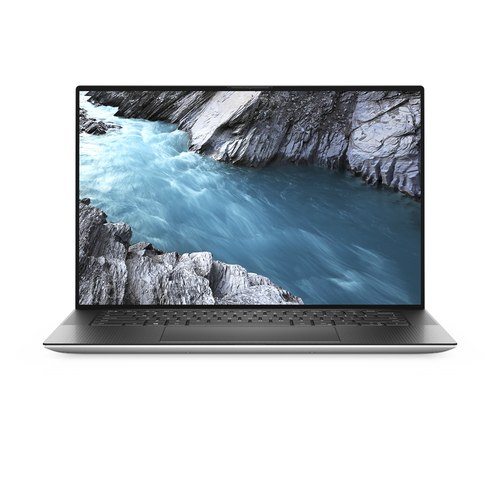 DELL XPS 15 9500 / i7-10750H / 512 GB NVME / 16 GB / 15" / GEFORCE GTX 1650 TI / W11 Pro (C+)
