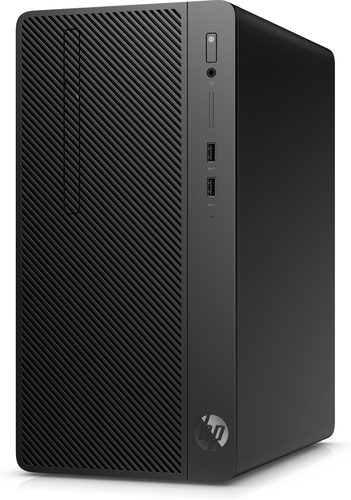 HP 290 G3 MT BUSINESS PC / i3-9100 / 256 GB NVME / 8 GB / W11 Pro (B)