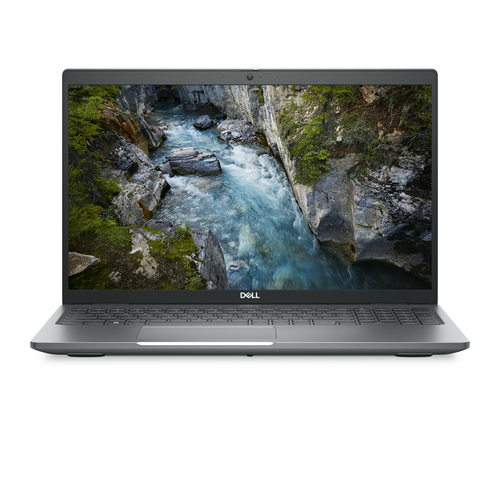 DELL PRECISION 3590 / Ultra 7 155H / 512 GB NVME / 16 GB / 15" / RTX 500 / W11 Pro / KB GBR (B)