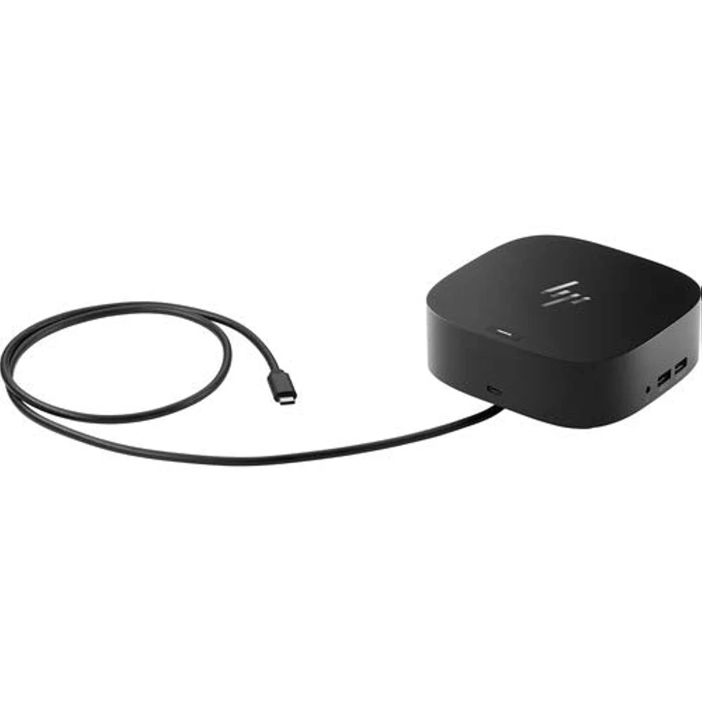 HP USB-C DOCK G5 (A)