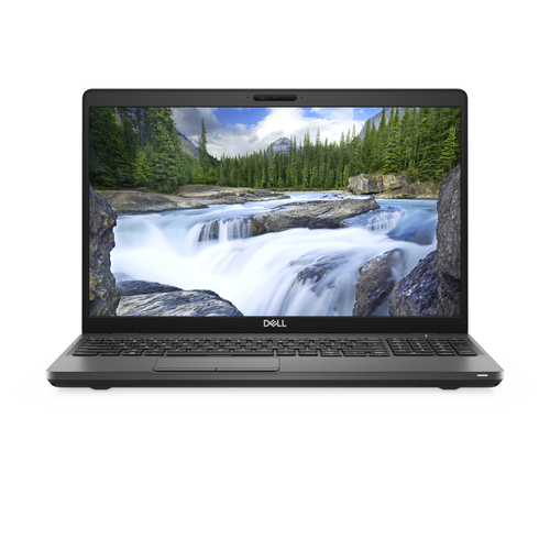 DELL LATITUDE 5501 / i7-9850H / 512 GB NVME / 16 GB / 15" / W11 Pro (C)