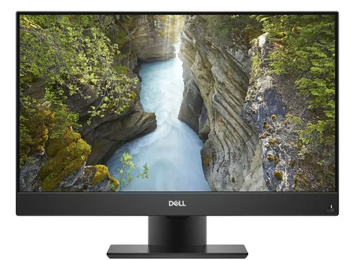 DELL OPTIPLEX 7460 AIO / i5-8500 / 256 GB SSD / 8 GB / 23" / W11 Pro (A)