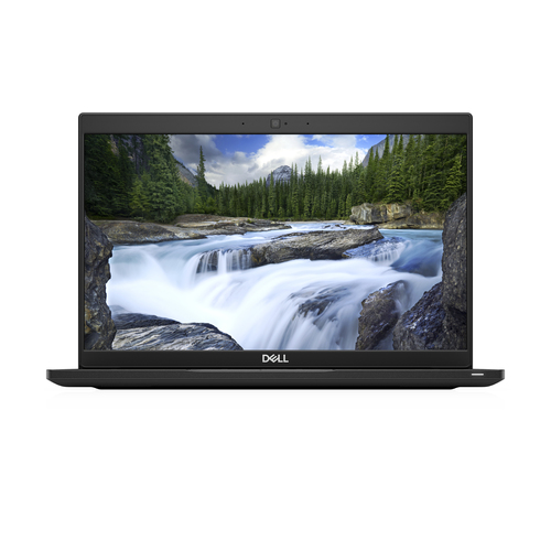 DELL LATITUDE 7390 / i5-8350U / 256 GB SSD / 16 GB / 13" / W11 Pro (A)