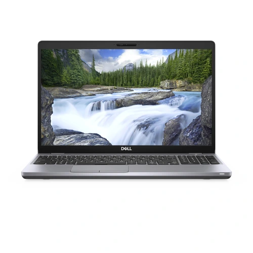 DELL LATITUDE 5510 / i5-10310U / 256 GB NVME / 8 GB / 15" / W11 Pro (B)