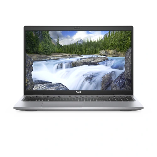 DELL LATITUDE 5520 / i7-1185G7 / 512 GB NVME / 16 GB / 15" / W11 Pro (R)