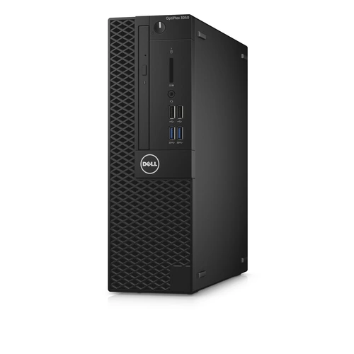 DELL OPTIPLEX 3050 / i5-7500 / 256 GB SSD / 8 GB / W10 Pro (A)