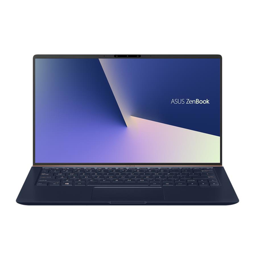 ASUS ZENBOOK UX333FA / i7-8565U / 256 GB NVME / 8 GB / 13" / W11 Pro (C+)