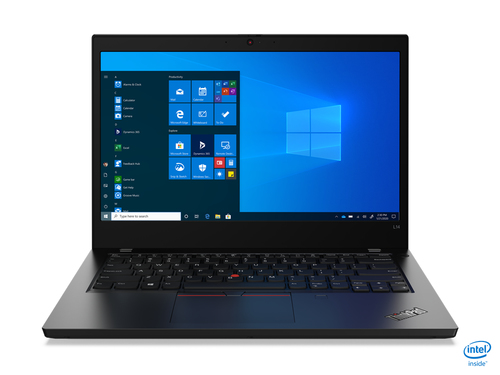 LENOVO THINKPAD L14 GEN 1 / i5-10210U / 256 GB NVME / 8 GB / 14" / W11 Pro