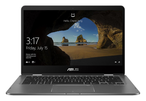 ASUS UX461UA / i5-8250U / 256 GB SSD / 8 GB / 14" / W11 Pro