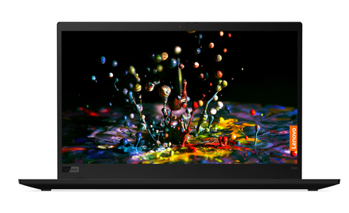 LENOVO THINKPAD X1 CARBON 7TH / i5-8265U / 512 GB NVME / 16 GB / 14" / W11 Pro