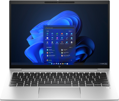 HP ELITEBOOK 830 13 INCH G10 NOTEBOOK PC / i5-1335U / 512 GB NVME / 16 GB / 13" / W11 Pro (A)
