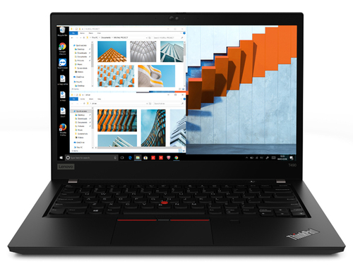 LENOVO THINKPAD T490 / i5-8265U / 256 GB NVME / 8 GB / 14" / W11 Pro