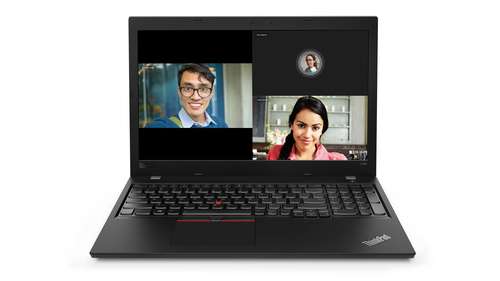 LENOVO THINKPAD L580 / i5-8250U / 256 GB NVME / 8 GB / 15" / W11 Pro