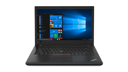 LENOVO THINKPAD T480 / i5-8250U / 256 GB NVME / 8 GB / 14" / W11 Pro