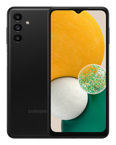 SAMSUNG GALAXY A13 5G / Armv8 Processor / 4 GB / 6" / Android (Neuf)