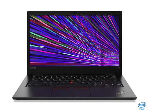 LENOVO THINKPAD L13 GEN 2 / i3-1115G4 / 256 GB NVME / 8 GB / 13" / W11 Pro