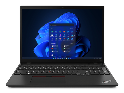 LENOVO THINKPAD P16S GEN 1 / Ryzen 7 6850U / 512 GB NVME / 32 GB / 16" / RADEON 680M / W11 Pro (C)