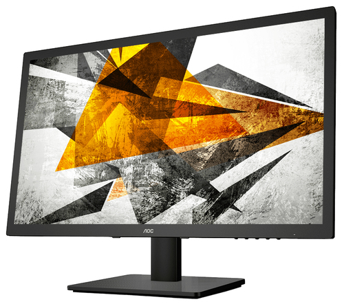 AOC INTL E2275SWJ / 22"