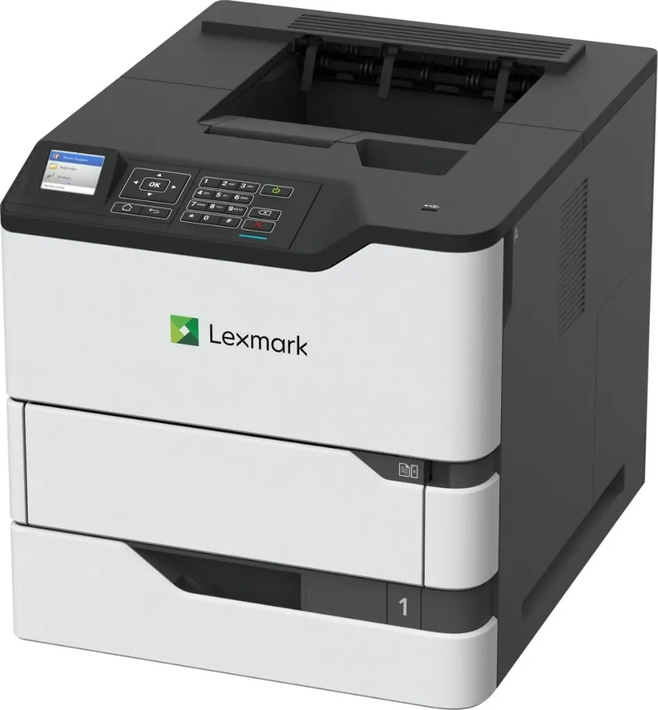 LEXMARK MS823DN (A)