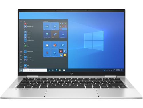 HP ELITEBOOK X360 1030 G8 NOTEBOOK PC / i7-1165G7 / 1 TB NVME / 16 GB / 13" / W11 Pro
