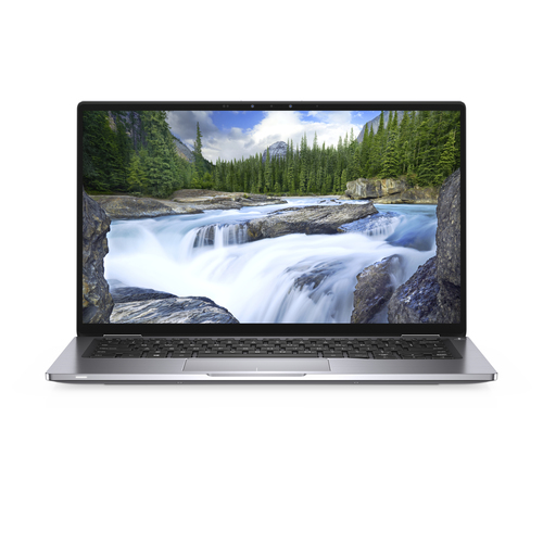 DELL LATITUDE 9410 / i5-10210U / 256 GB NVME / 8 GB / 14" / W11 Pro