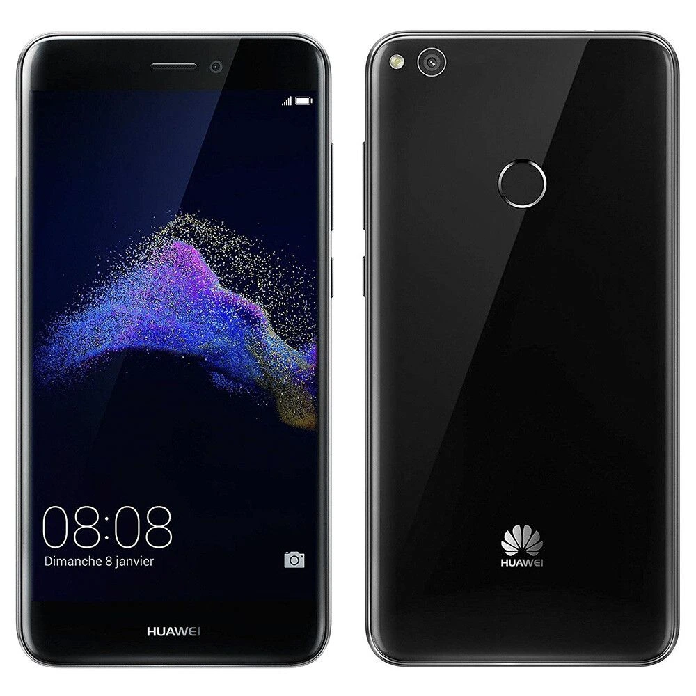 HUAWEI P8 LITE 2017 / Arm64-v8a / 16 GB FLASH / 3 GB / 5" / Android